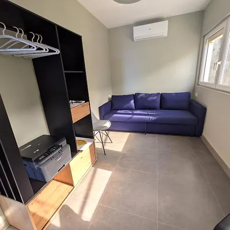 Casa Vreneli, Meerblick, Semesterbostad *