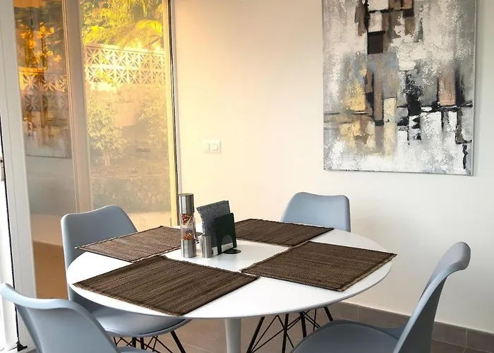 Casa Vreneli, Meerblick, Semesterbostad