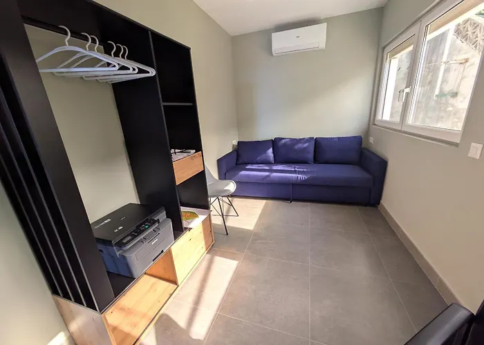 Casa Vreneli, Meerblick, Semesterbostad *