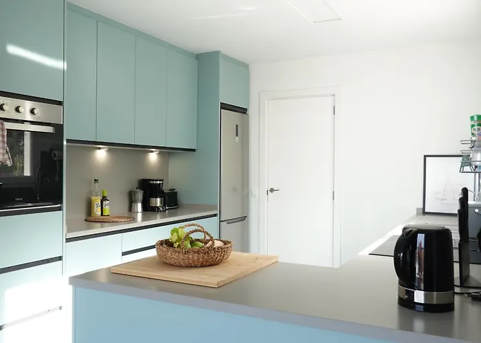 Semesterbostad Casa Vreneli, Meerblick, *