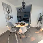 Nyaraló Casa Vreneli, Meerblick,