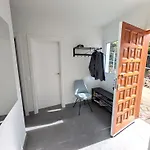 Casa Vreneli, Meerblick, Sauzal