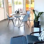 Casa Vreneli, Meerblick,