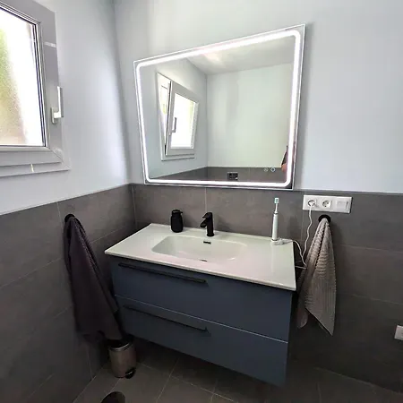 Casa Vreneli, Meerblick, Casa vacanze *