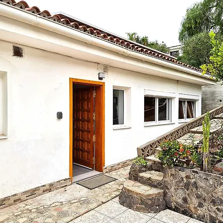 Casa vacanze Casa Vreneli, Meerblick, El Sauzal
