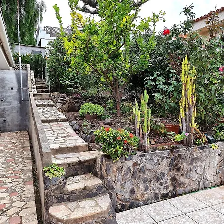 Casa Vreneli, Meerblick, Casa vacanze *