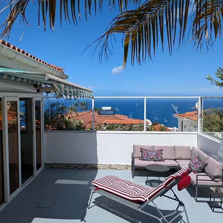 Casa Vreneli, Meerblick, * סאוסאל