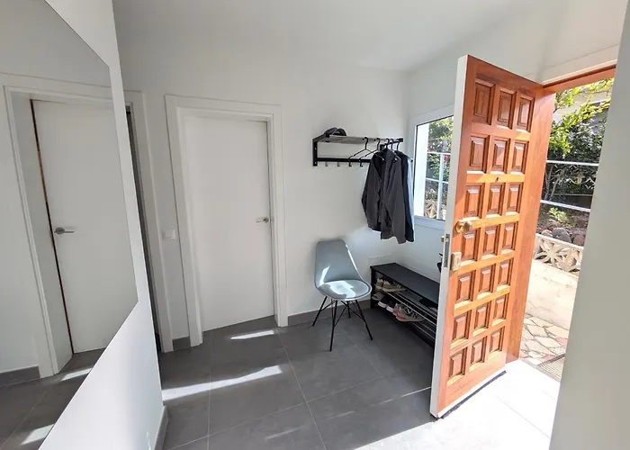 Casa Vreneli, Meerblick, 사우살