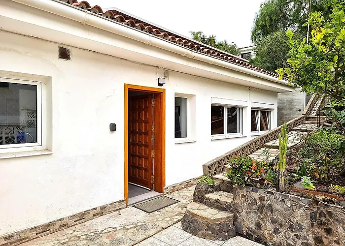 펜션 Casa Vreneli, Meerblick, 사우살